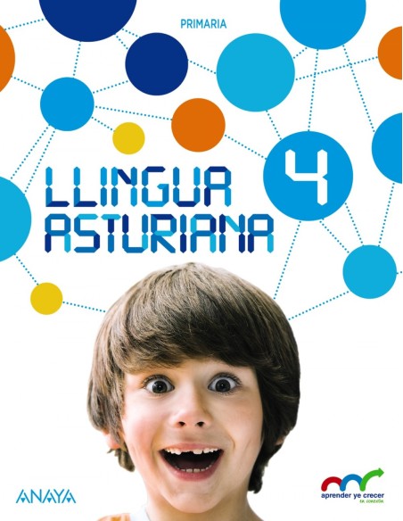 LLINGUA ASTURIANA 4ºPRIMARIA